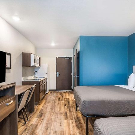 Woodspring Suites Bradenton Exteriér fotografie