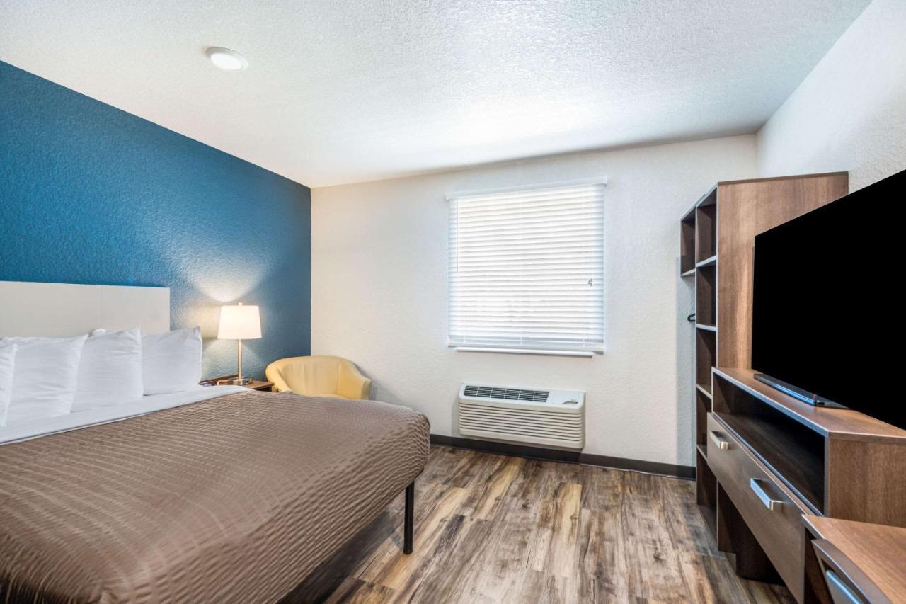 Woodspring Suites Bradenton Exteriér fotografie